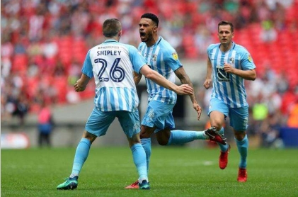 意大利VS威尔士